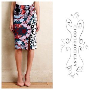 Anthropologie Maeve skirt, S, great condition
